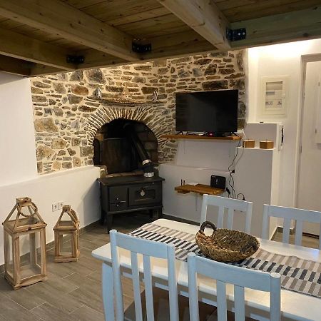 Traditional Katafiki Home Kíthnos Extérieur photo