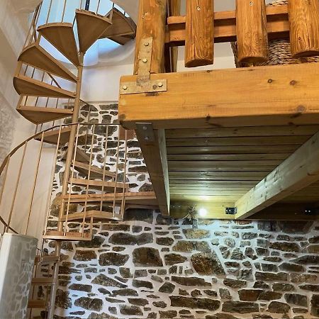 Traditional Katafiki Home Kíthnos Extérieur photo