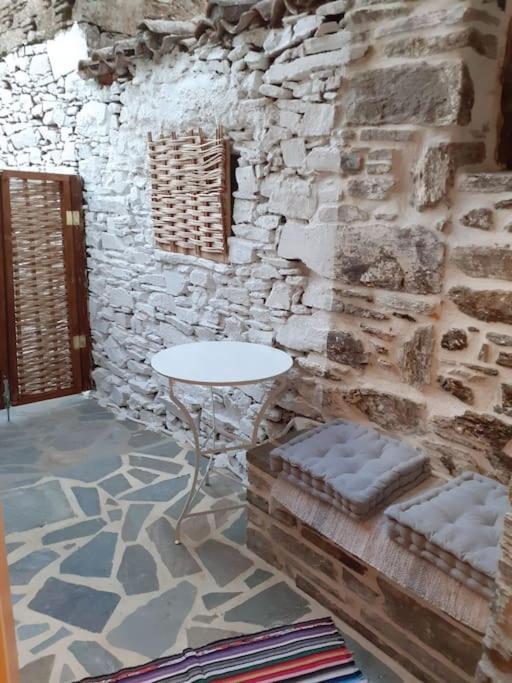 Traditional Katafiki Home Kíthnos Extérieur photo