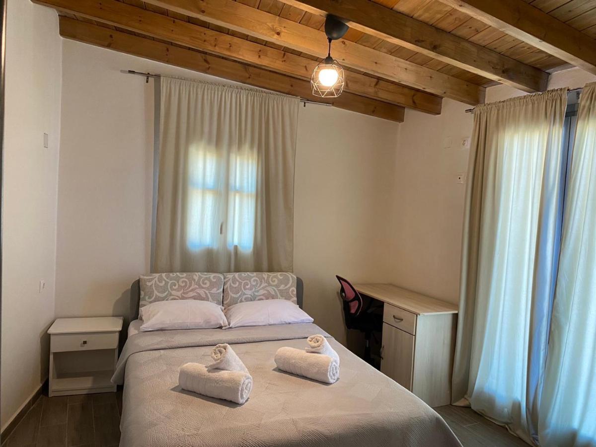 Traditional Katafiki Home Kíthnos Extérieur photo